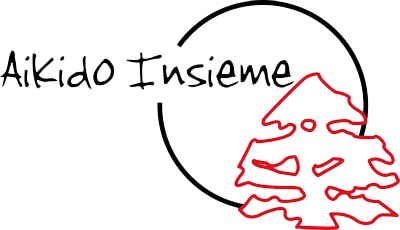 Logo Aikido Insieme Italia